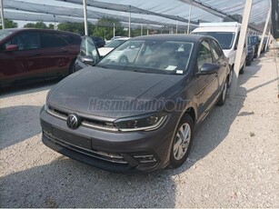 VOLKSWAGEN POLO VI 1.0 TSI Style Céges vásárlás esetén