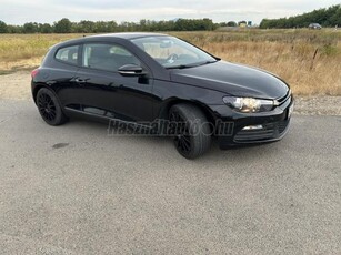 VOLKSWAGEN SCIROCCO 1.4 TSI