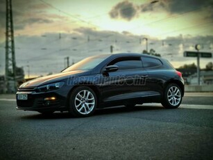 VOLKSWAGEN SCIROCCO 2.0 TFSI DSG