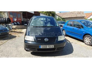 VOLKSWAGEN SHARAN 1.9 PD TDI 4Motion Trendline