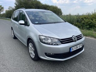 VOLKSWAGEN SHARAN 2.0 CR TDI Comfortline DSG