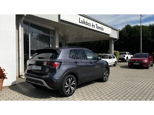 VOLKSWAGEN T-CROSS 1.0 TSI Prime