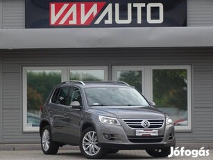 Volkswagen Tiguan 2.0 CR TDI Sport&Style 4Motio...