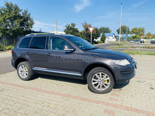 VOLKSWAGEN TOUAREG 3.0 V6 TDI