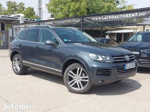 Volkswagen Touareg 3.0 V6 TDI BMT Tiptronic ic...