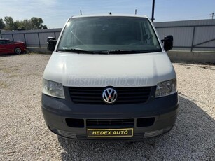 VOLKSWAGEN TRANSPORTER T5 1.9 TDI