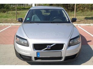 VOLVO C30 1.6 D Svéd különc napi használatra