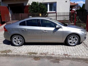 VOLVO S60 2.0 D [D4] Geartronic