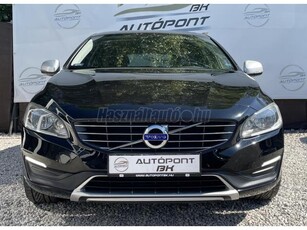 VOLVO V60 2.4 D [D4] AWD Momentum Geartronic Csere-Beszámítás-lízing lehetséges!Áfás!