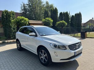 VOLVO XC60 2.4 D [D4] Momentum MAGYARORSZÁGI 1. GAZDÁS LEINFORMÁLHATÓ ELŐÉLET!