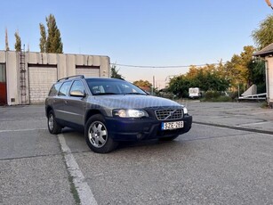 VOLVO XC70 2.5 T AWD (Automata)