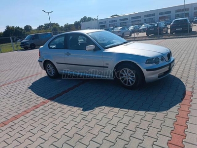 BMW 316ti Compact Standard 3