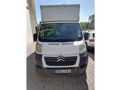 CITROEN JUMPER 2.2 HDI 35 Heavy L3