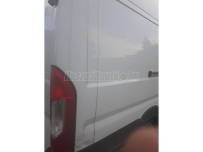 FIAT DUCATO Maxi 2.3 Mjet XLH2 3.5 t