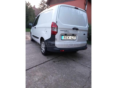 FORD COURIER Tourneo1.5 TDCi Trend Start&Stop