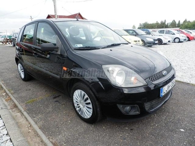 FORD FIESTA 1.4 Fresh Plus Magyarországi első tulajdonostól!!!