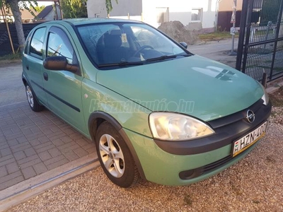 OPEL CORSA C 1.2 16V Club