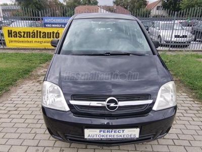 OPEL MERIVA 1.4 Cosmo Sérülésmentes.Klíma.228209Km!!!