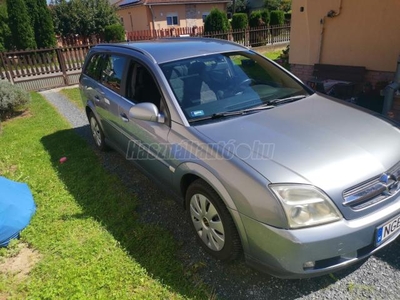 OPEL VECTRA C Caravan 1.9 CDTI Elegance