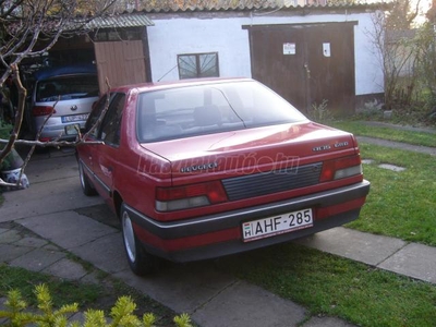 PEUGEOT 405 1.9 D GRD