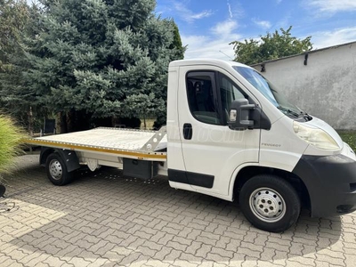 PEUGEOT BOXER 2.2 HDi 330 CHC L3