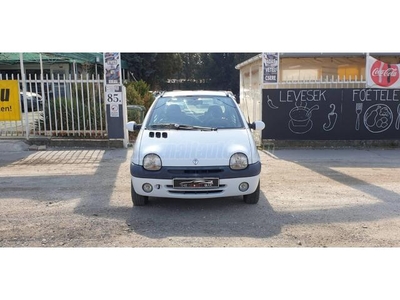 RENAULT TWINGO 1.2 Expression