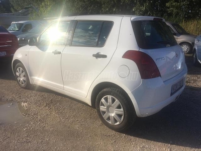 SUZUKI SWIFT 1.3 GC