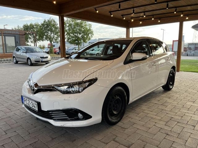 TOYOTA AURIS 1.4 D-4D Active Comfort ÁFÁS Ár! PCZ-347