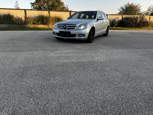 MERCEDES-BENZ C 220 CDI Avantgarde