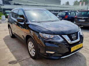 NISSAN X-TRAIL 2.0 dCi Tekna 4x4 Mo.-i. 1 Tulajdonos!!!