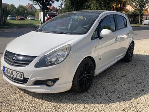 OPEL CORSA 1.2 Enjoy OPC