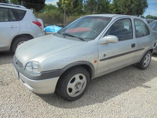 OPEL CORSA B 1.0i 12V City