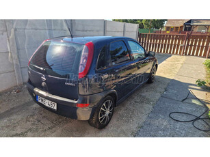 OPEL CORSA C 1.0 12V Club