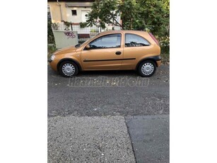 OPEL CORSA C 1.0 12V Club