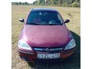 OPEL CORSA C 1.0 Enjoy