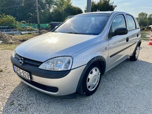 OPEL CORSA C 1.2 16V Club