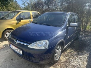 OPEL CORSA C 1.2 16V Club