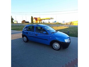 OPEL CORSA C 1.7 Di 16V Comfort 132ekm!!!