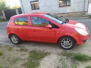 OPEL CORSA D 1.2 Cosmo Easytronic