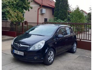 OPEL CORSA D 1.2 Enjoy