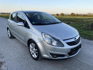 OPEL CORSA D 1.2 Essentia