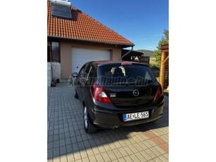 OPEL CORSA D 1.4 Color Edition