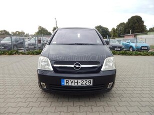 OPEL MERIVA 1.6 16V Enjoy