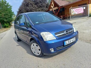 OPEL MERIVA 1.7 CDTI Enjoy Autóbeszámitás