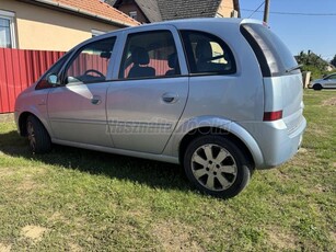 OPEL MERIVA A 1.3 DTI Cosmo