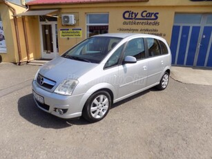 OPEL MERIVA A 1.7 CDTI Cosmo