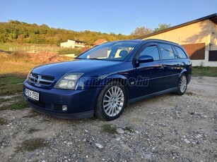 OPEL VECTRA C 1.9 Station Wagon.Z-C/SW. Z19DT