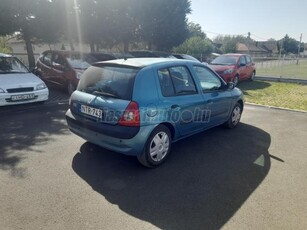 RENAULT CLIO 1.2 16V Dynamique