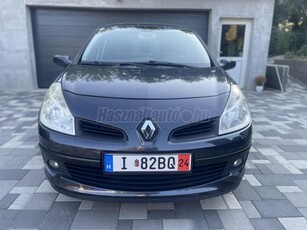 RENAULT CLIO 1.2 16V Dynamique Plus