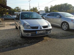 RENAULT CLIO 1.5 dCi Authentique